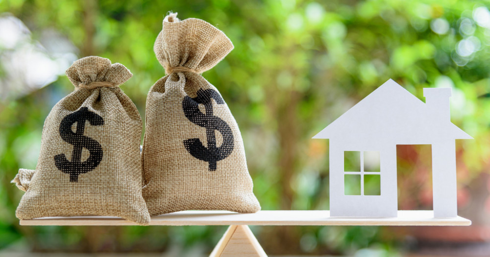 3 ways to build your equity once you’ve bought your home