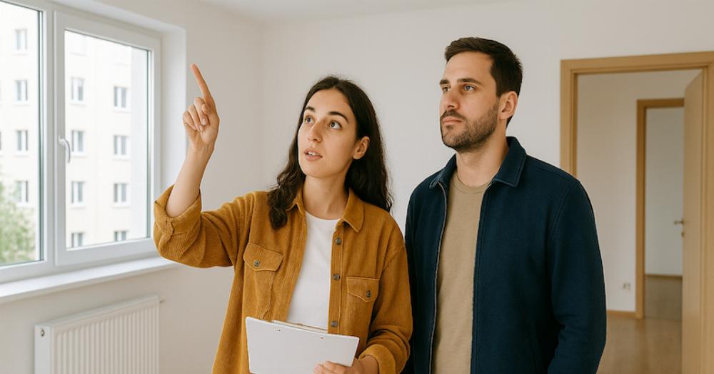 What to Check Before Renting a Property