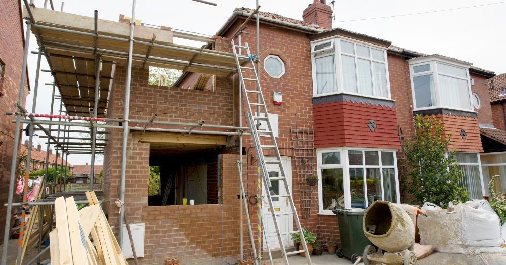 Is it true that adding square footage to your property guarantees increased value? Is it true that adding square footage to your property guarantees increased value?