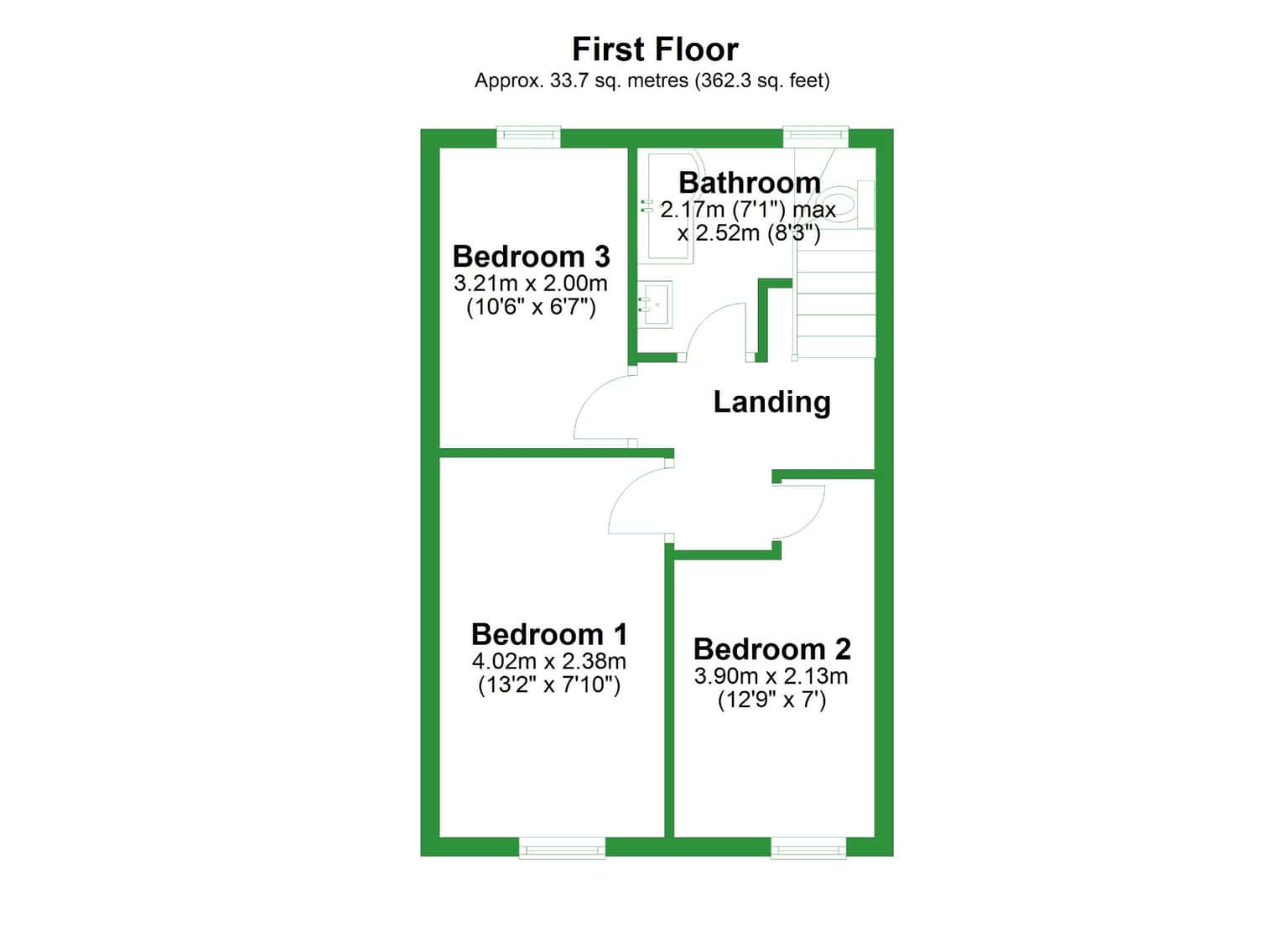 Floor Plan 4