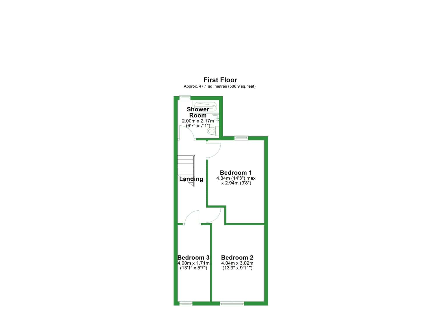 Floor Plan 4