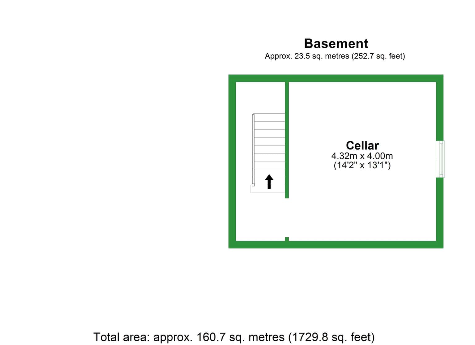 Floor Plan 5