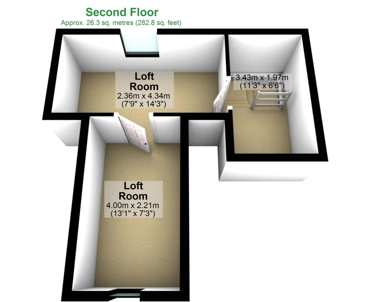 Floor Plan 4