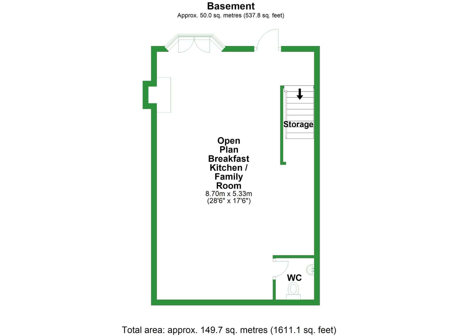 Floor Plan 4