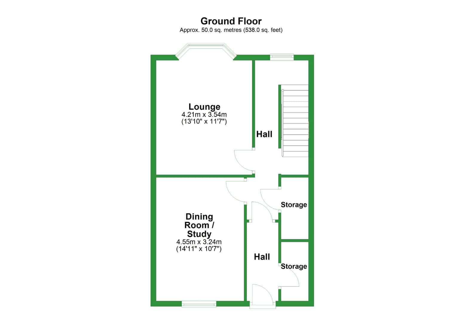 Floor Plan 5