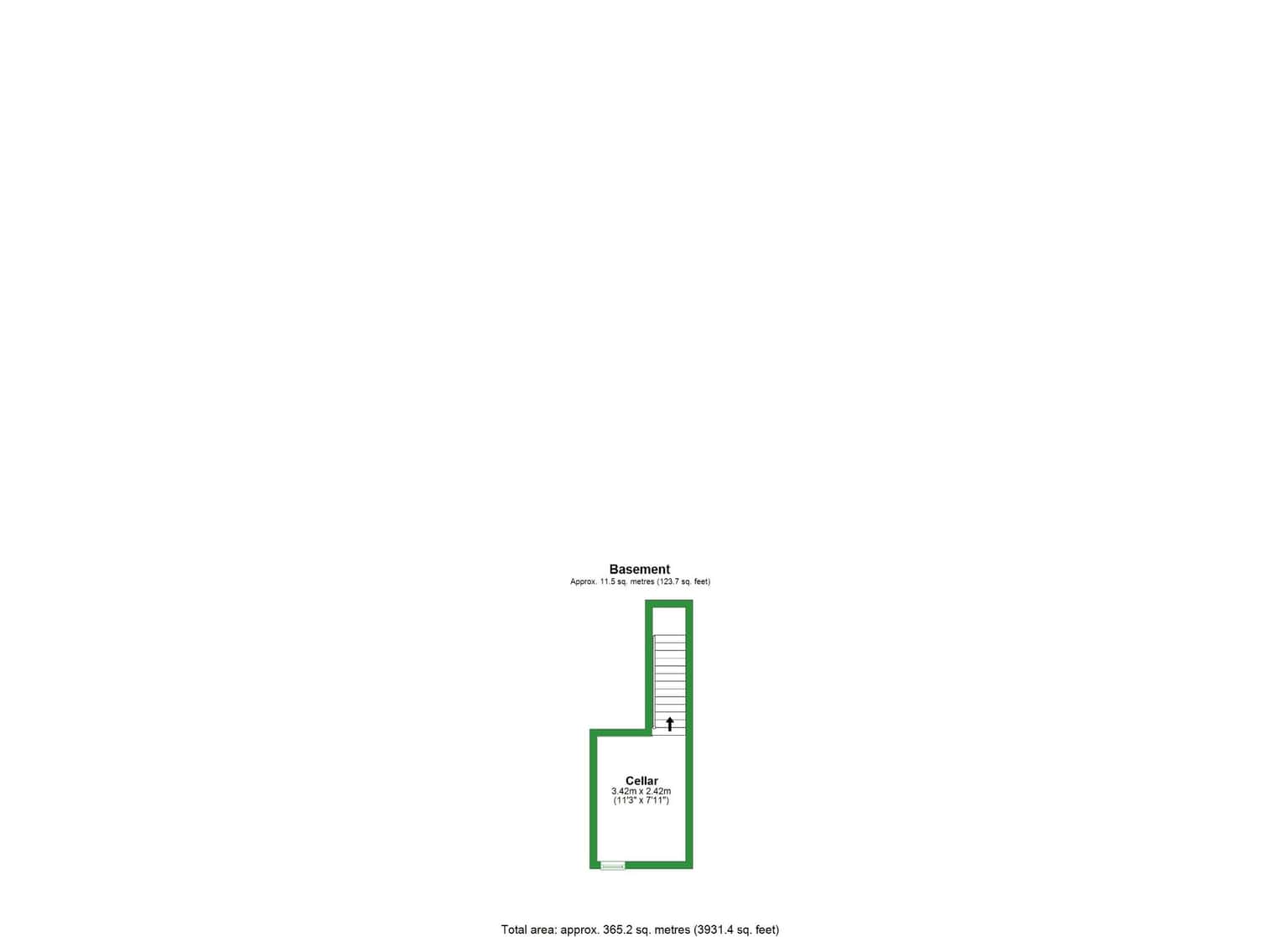 Floor Plan 5