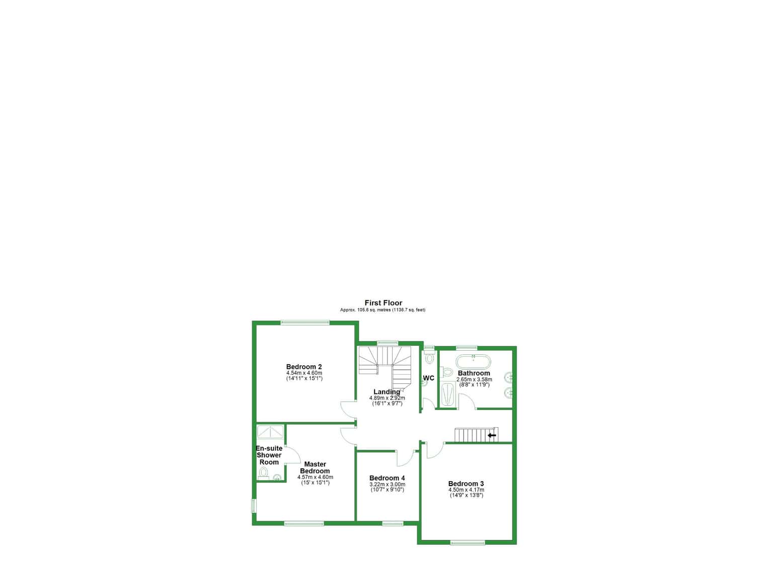 Floor Plan 7