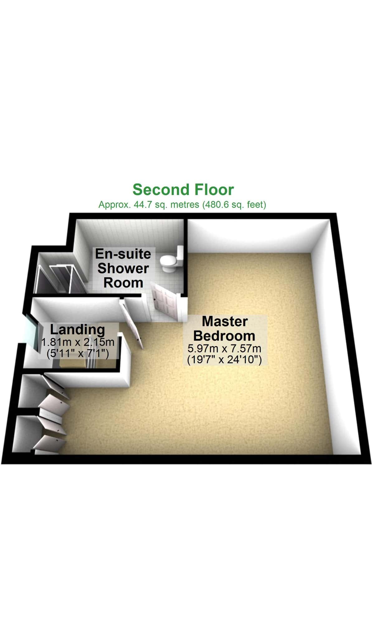 Floor Plan 3