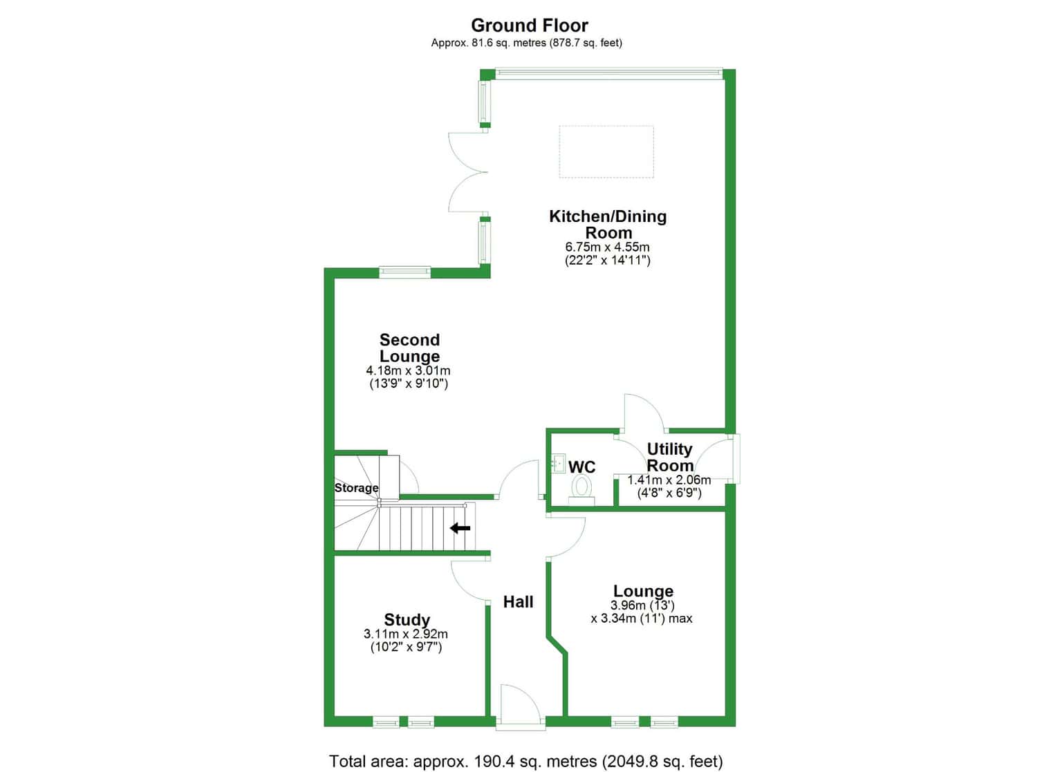 Floor Plan 4