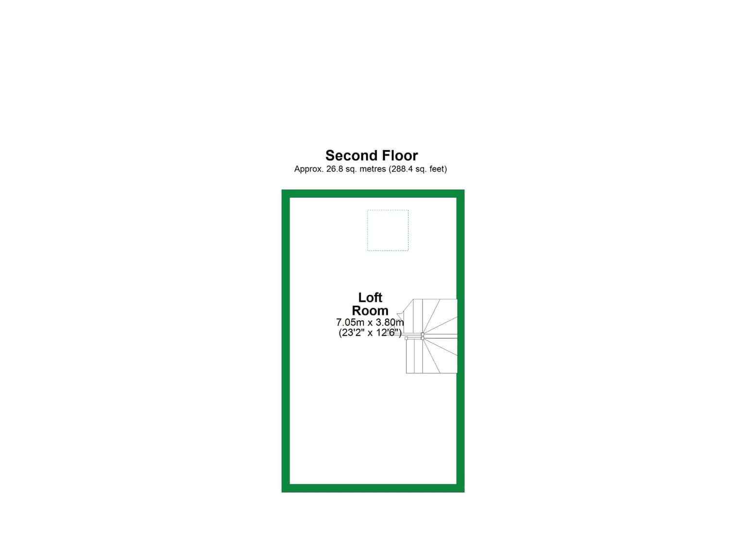 Floor Plan 6