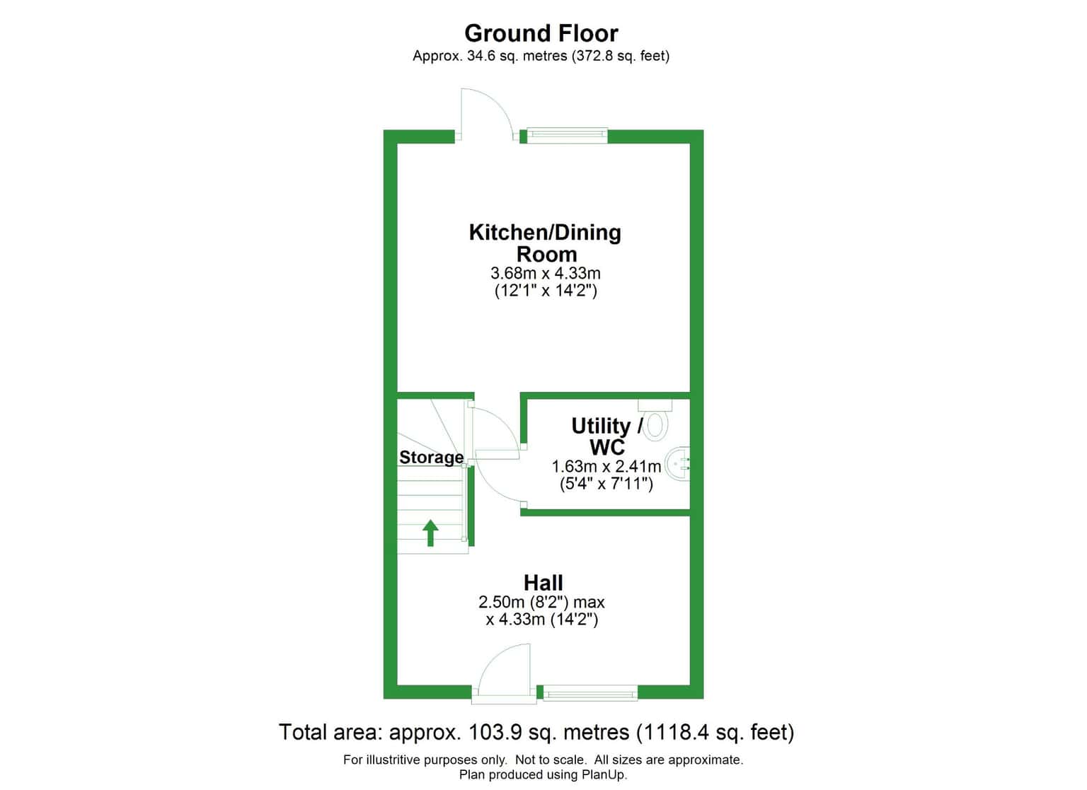 Floor Plan 4
