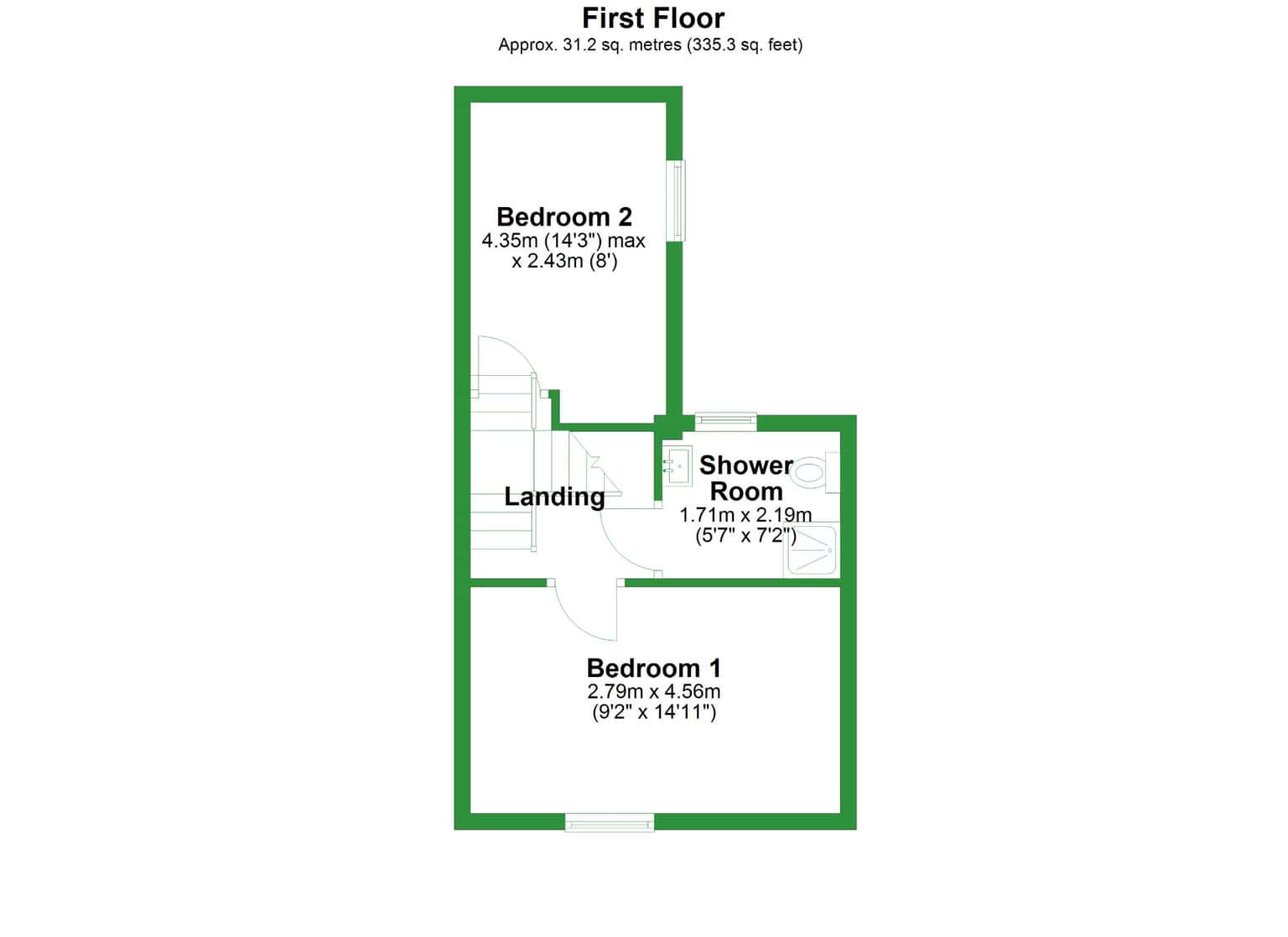Floor Plan 4