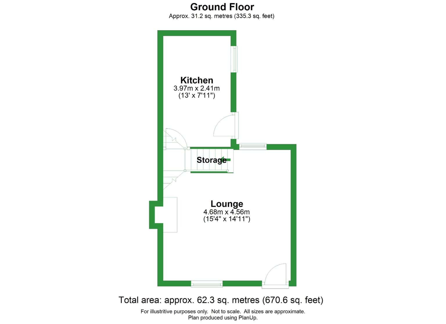 Floor Plan 3