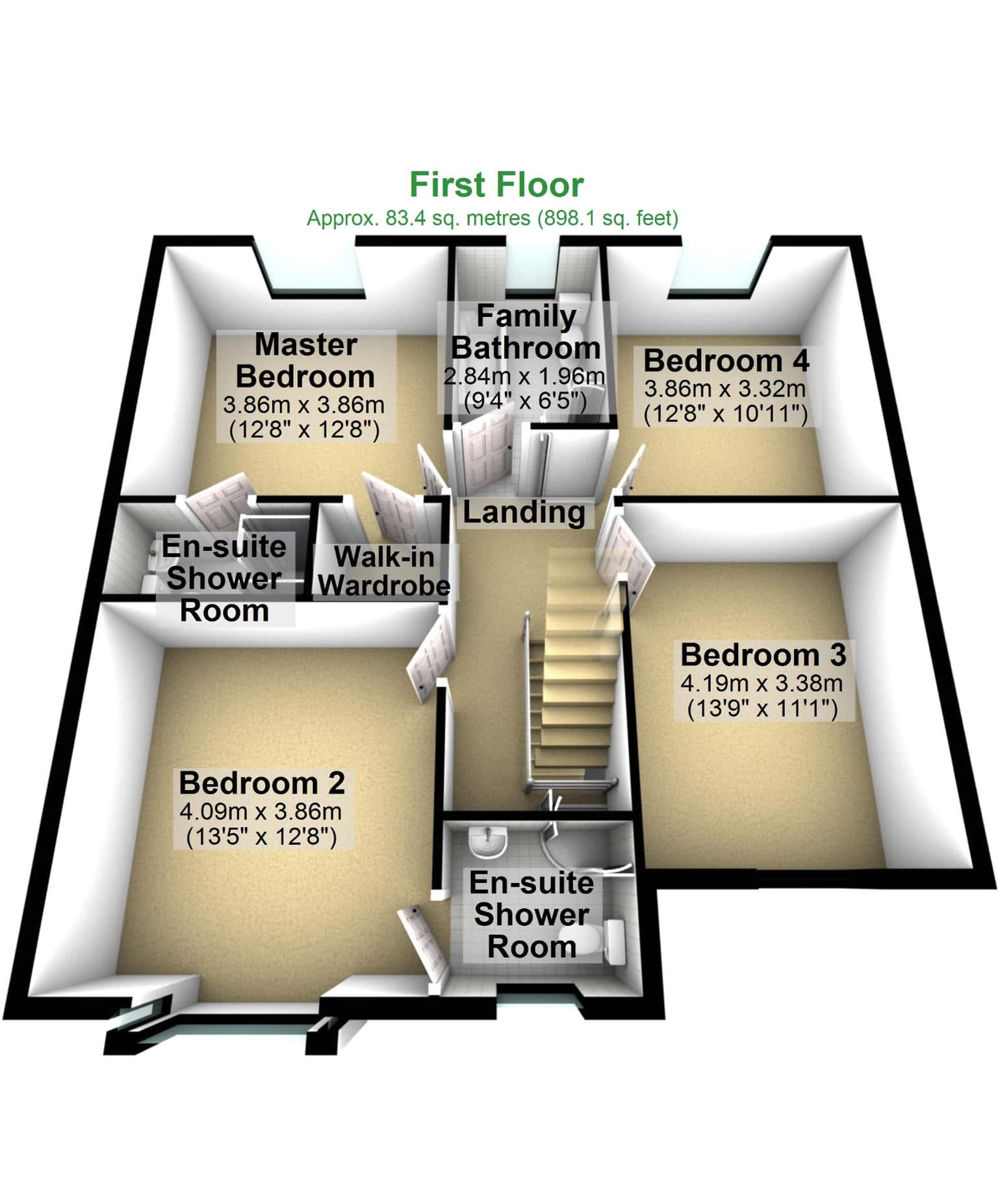 Floor Plan 5