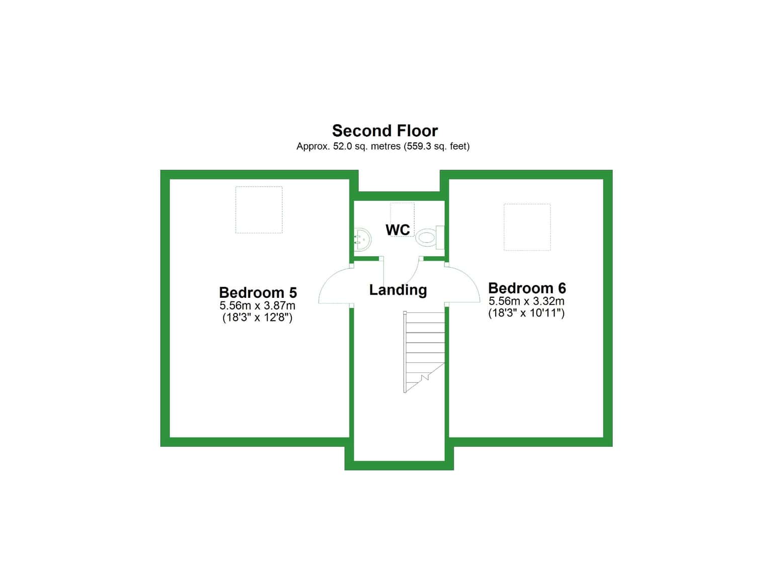 Floor Plan 3