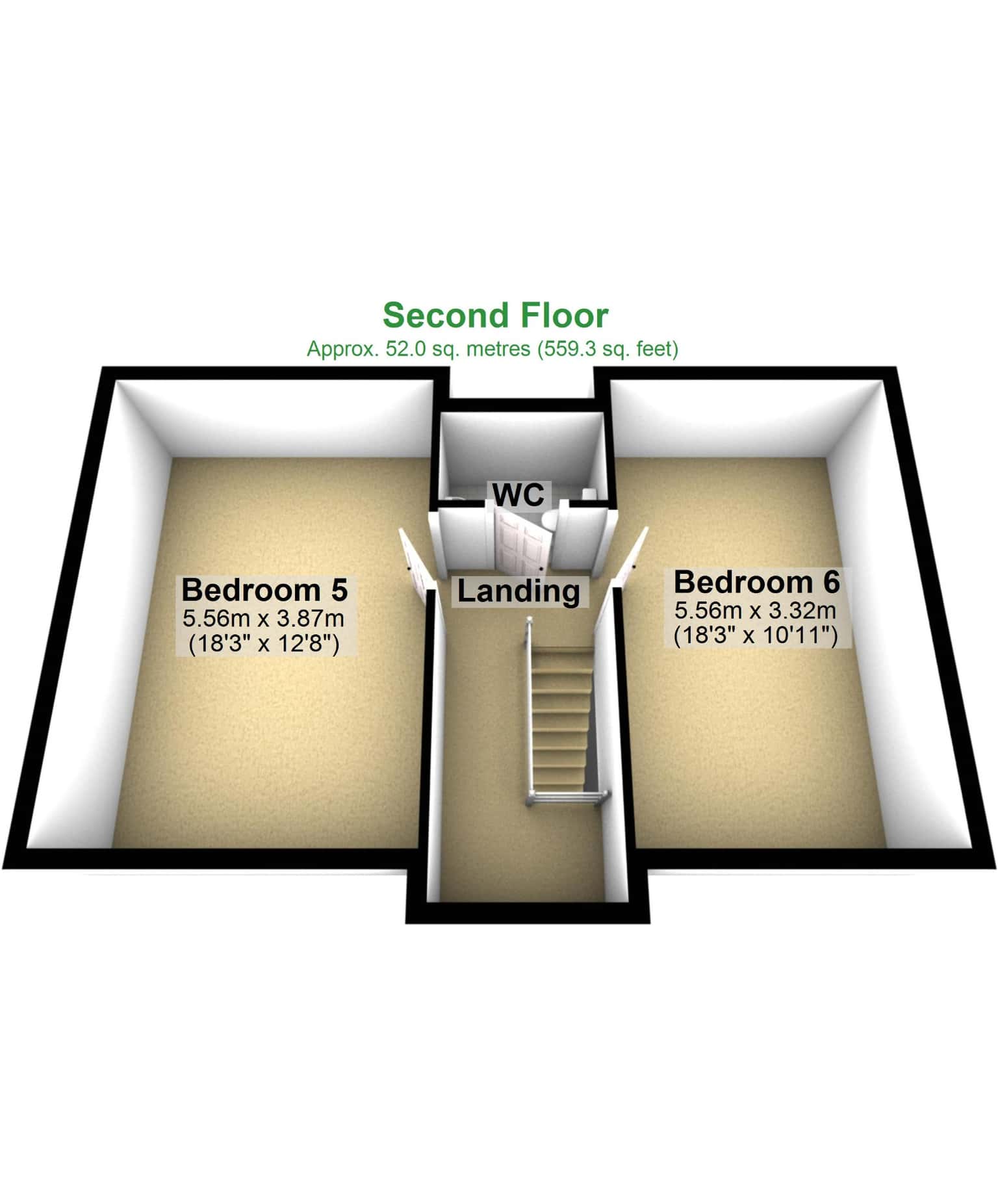 Floor Plan 6