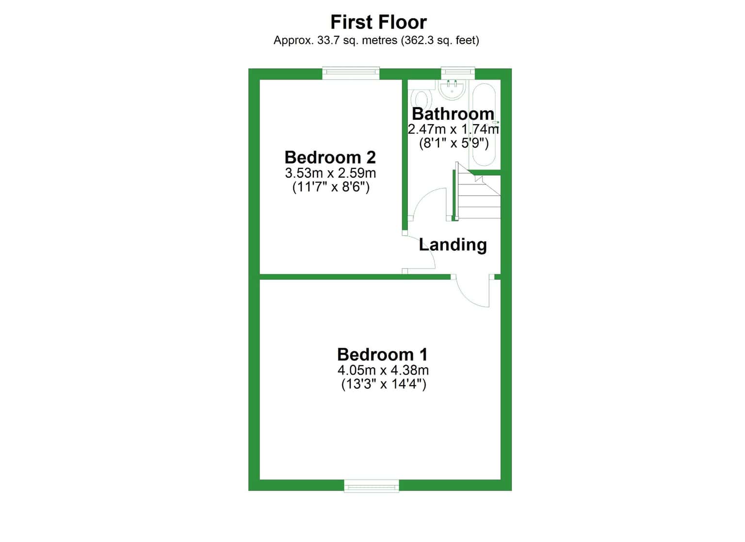 Floor Plan 4