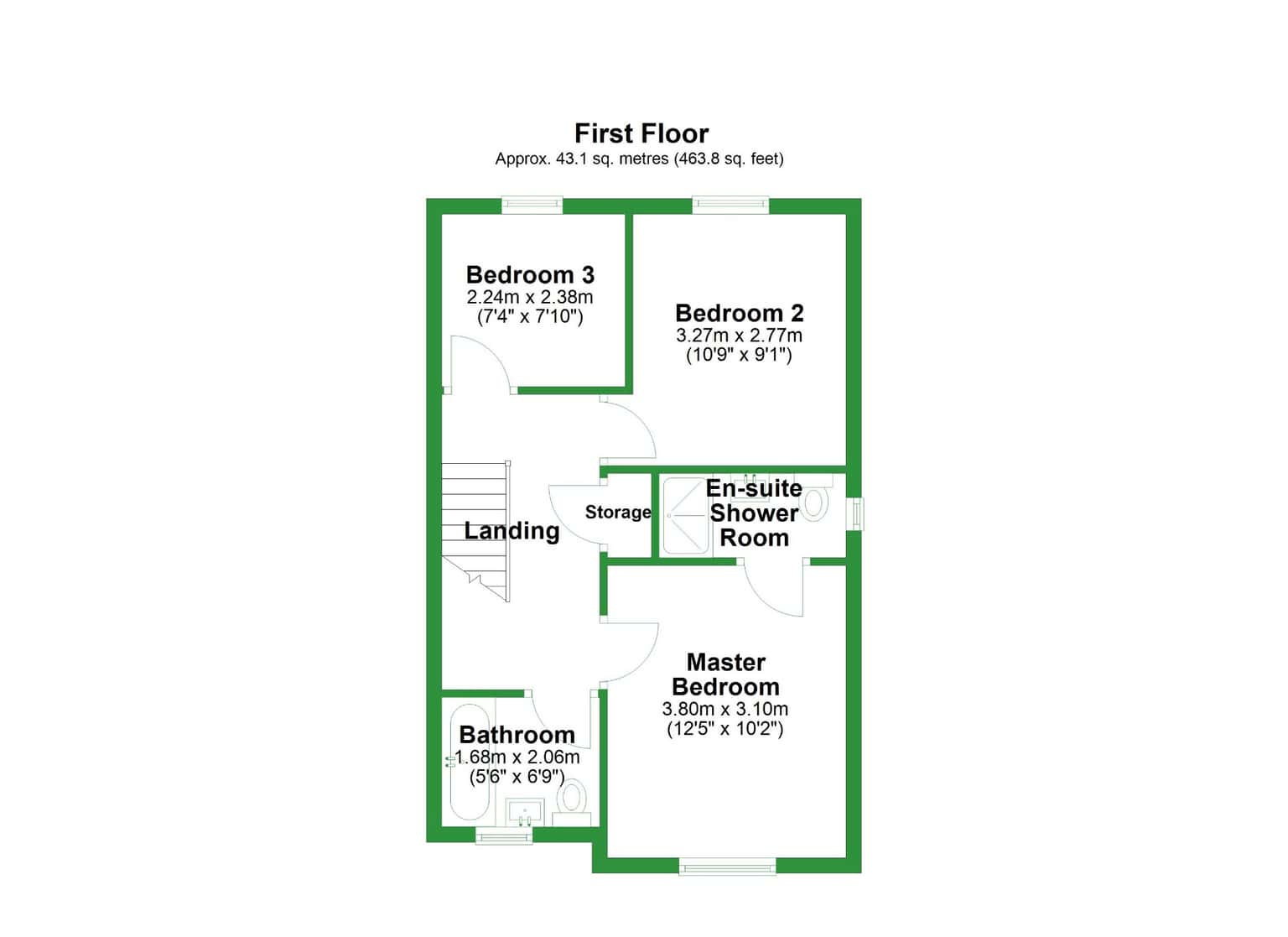 Floor Plan 4