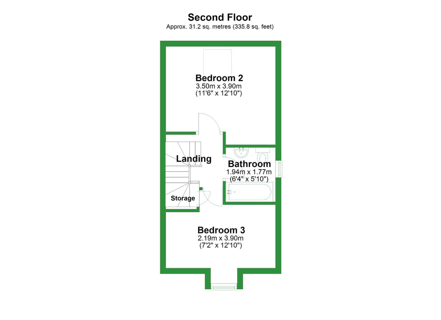 Floor Plan 6