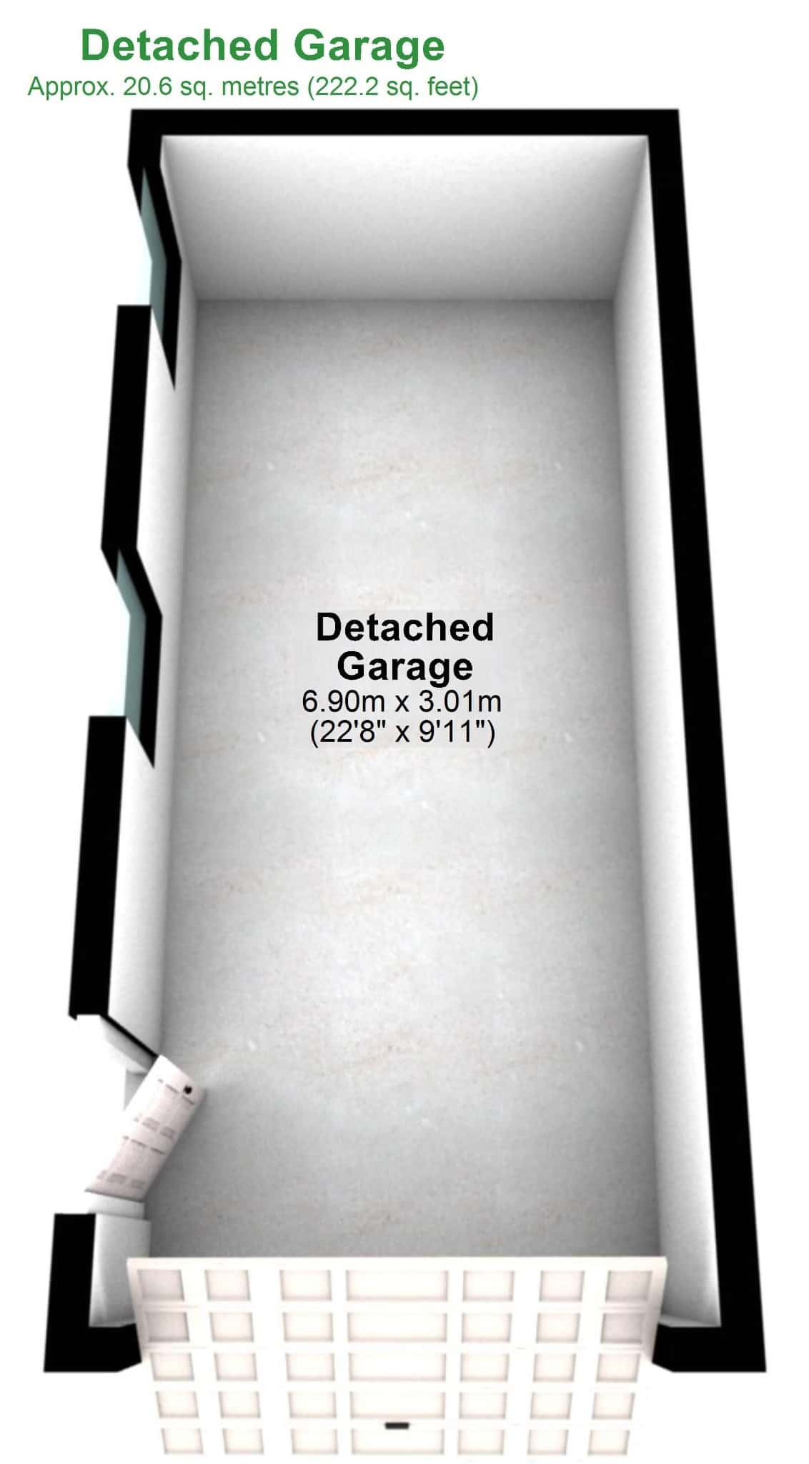 Floor Plan 3