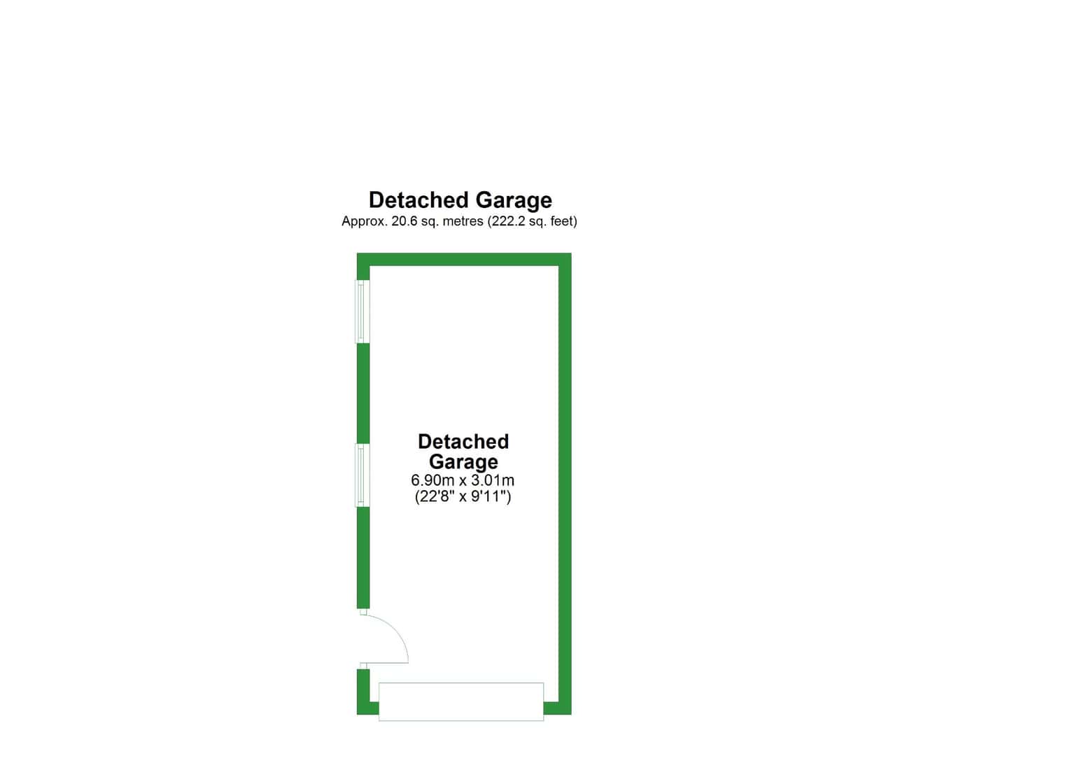 Floor Plan 6