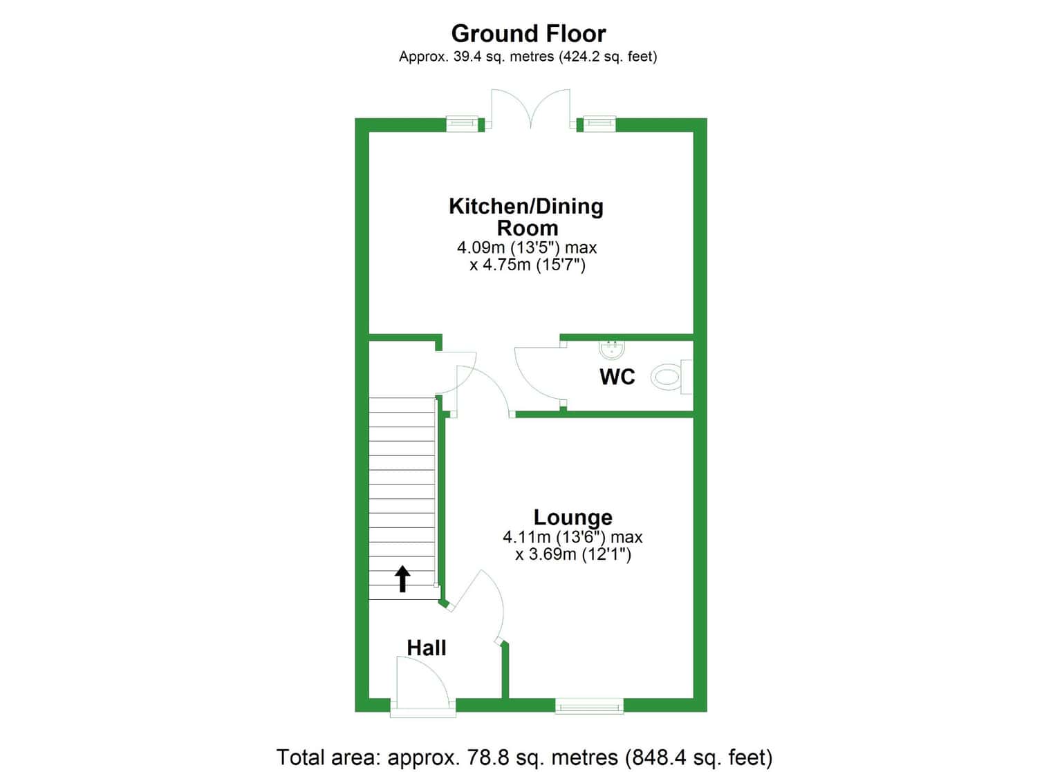 Floor Plan 3