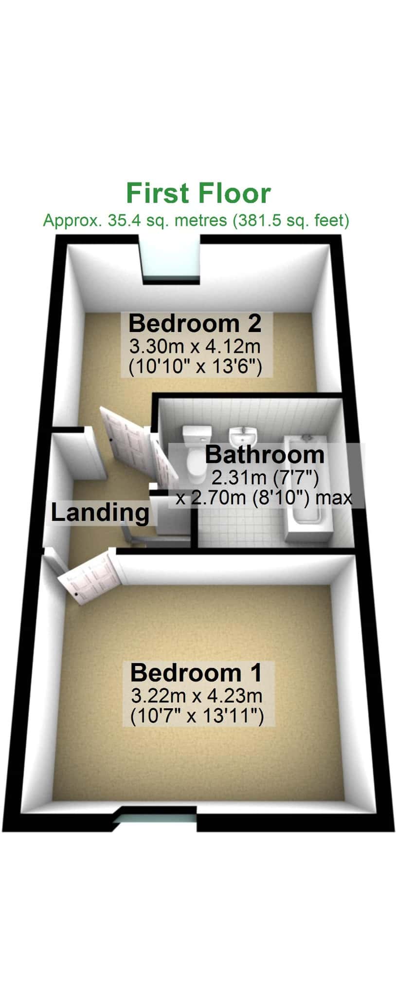 Floor Plan 6