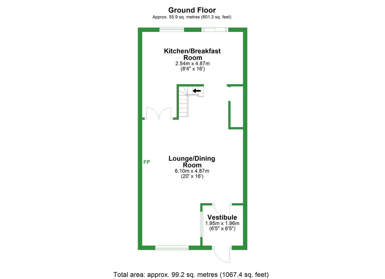 Floor Plan 4