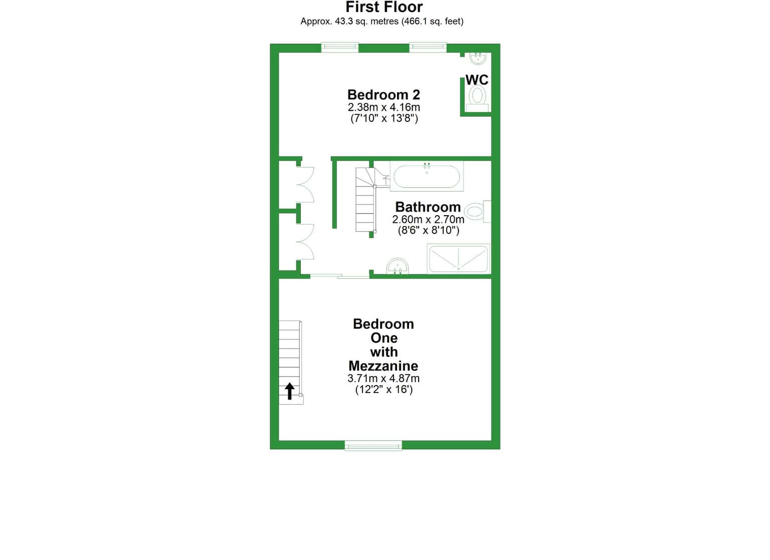 Floor Plan 5