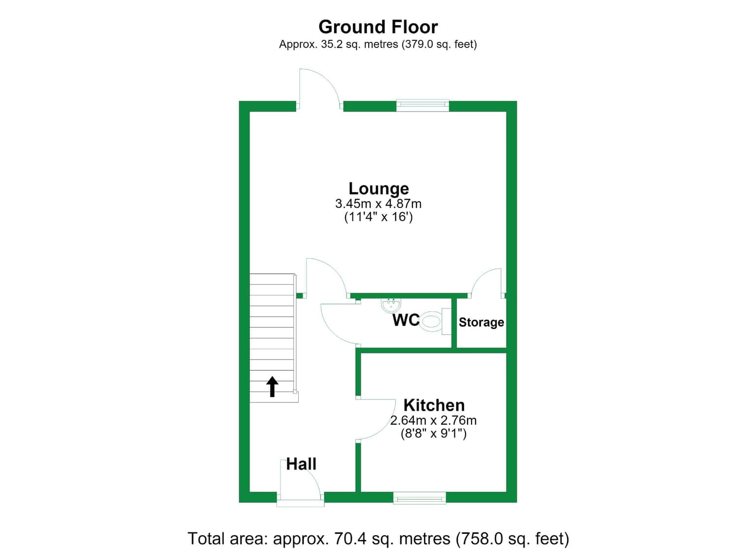 Floor Plan 3