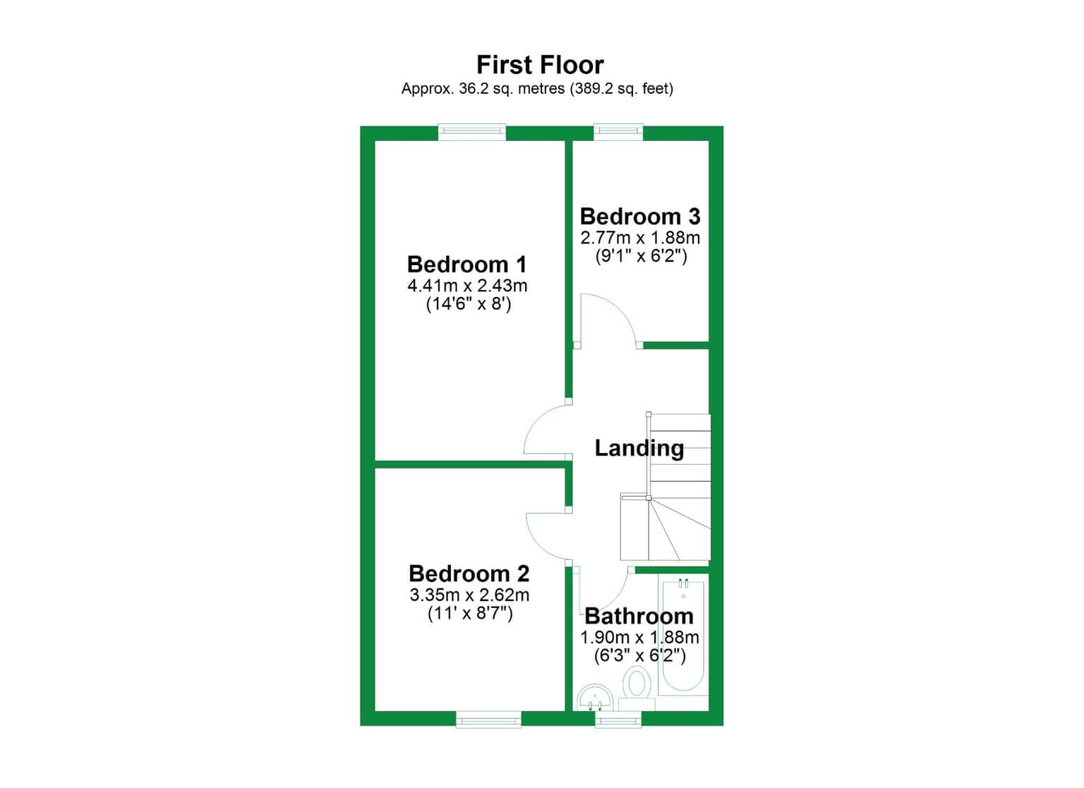 Floor Plan 4
