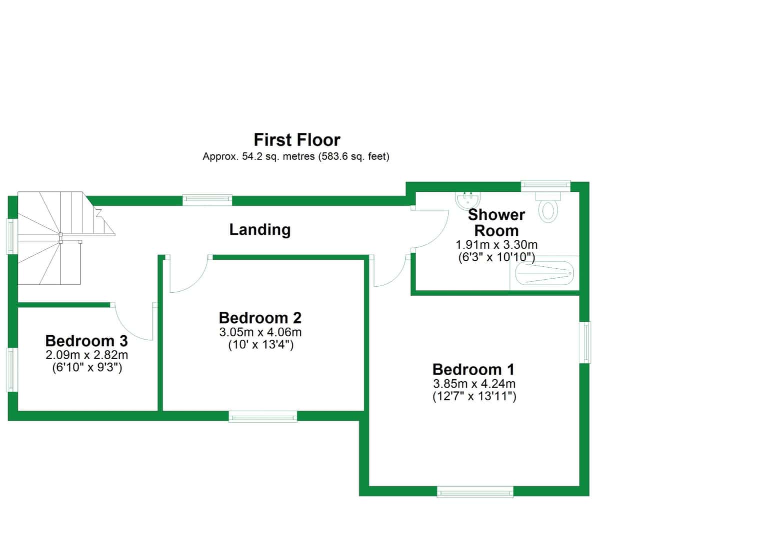 Floor Plan 4