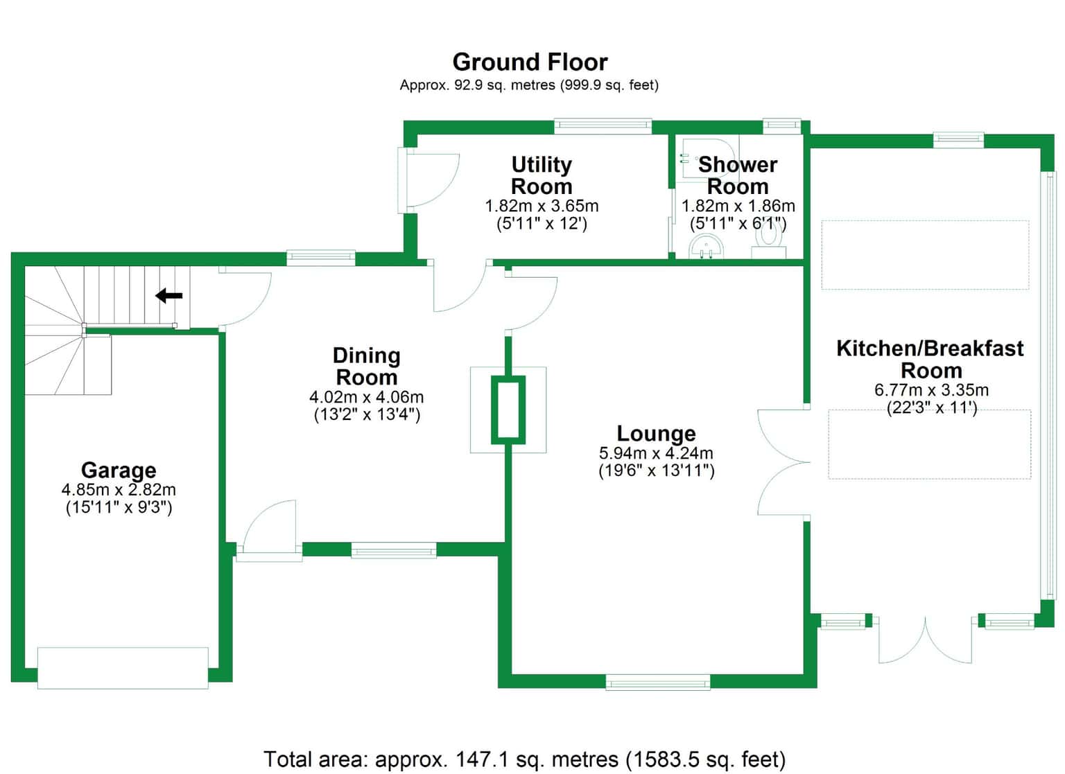 Floor Plan 3