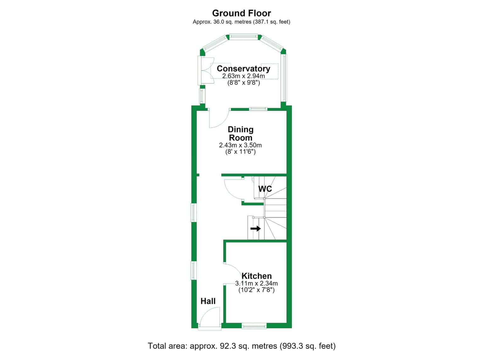 Floor Plan 4