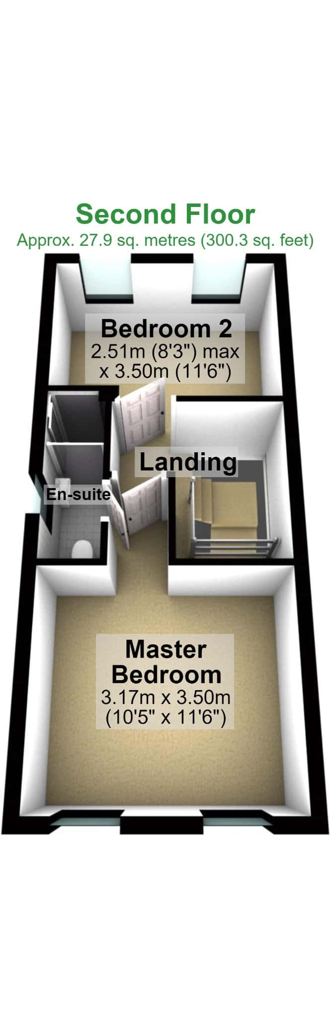 Floor Plan 3