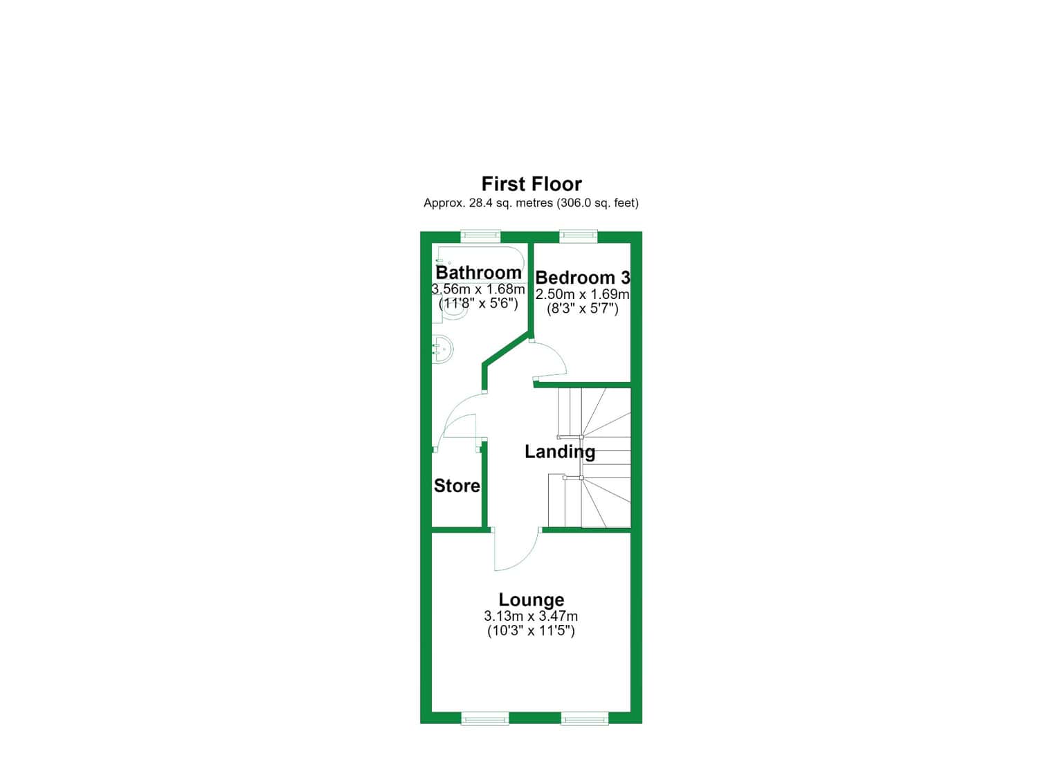 Floor Plan 5