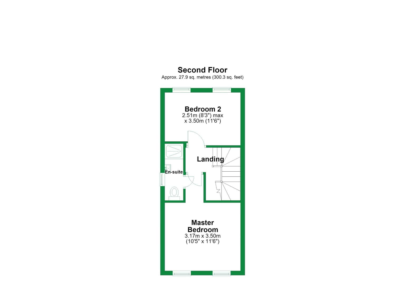 Floor Plan 6