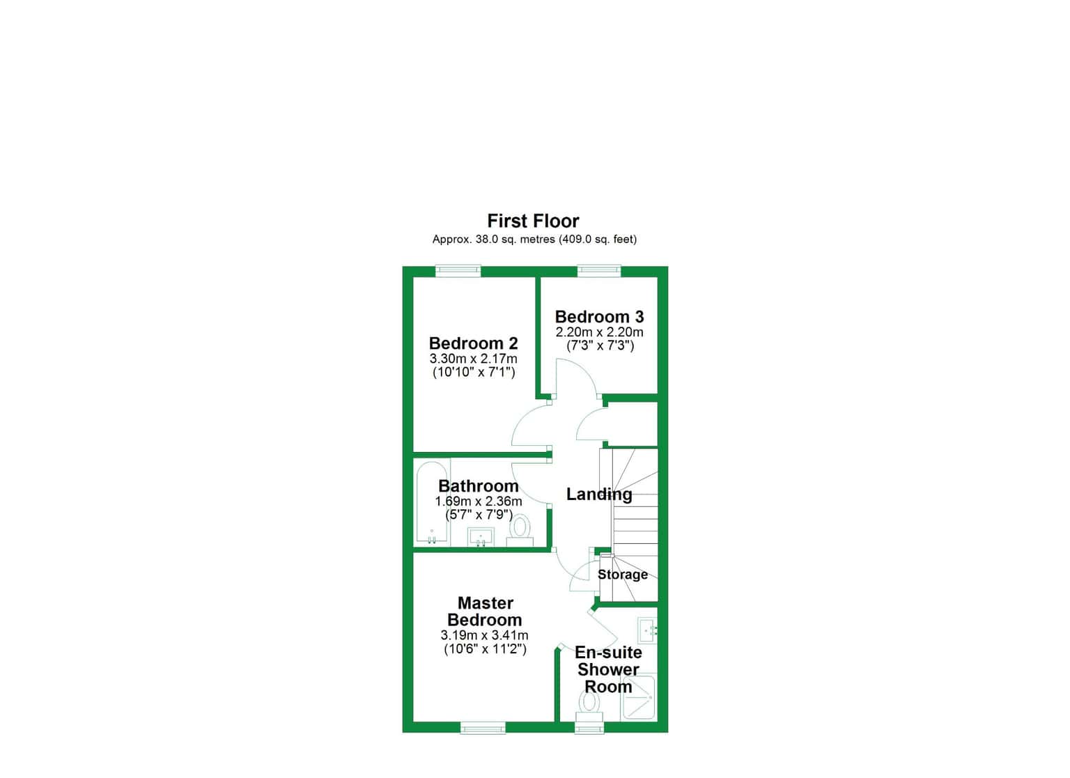 Floor Plan 4