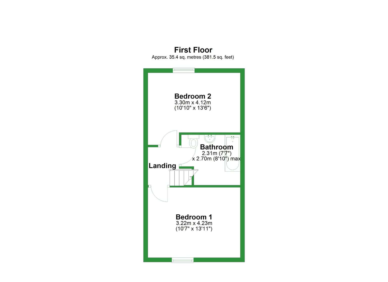Floor Plan 4