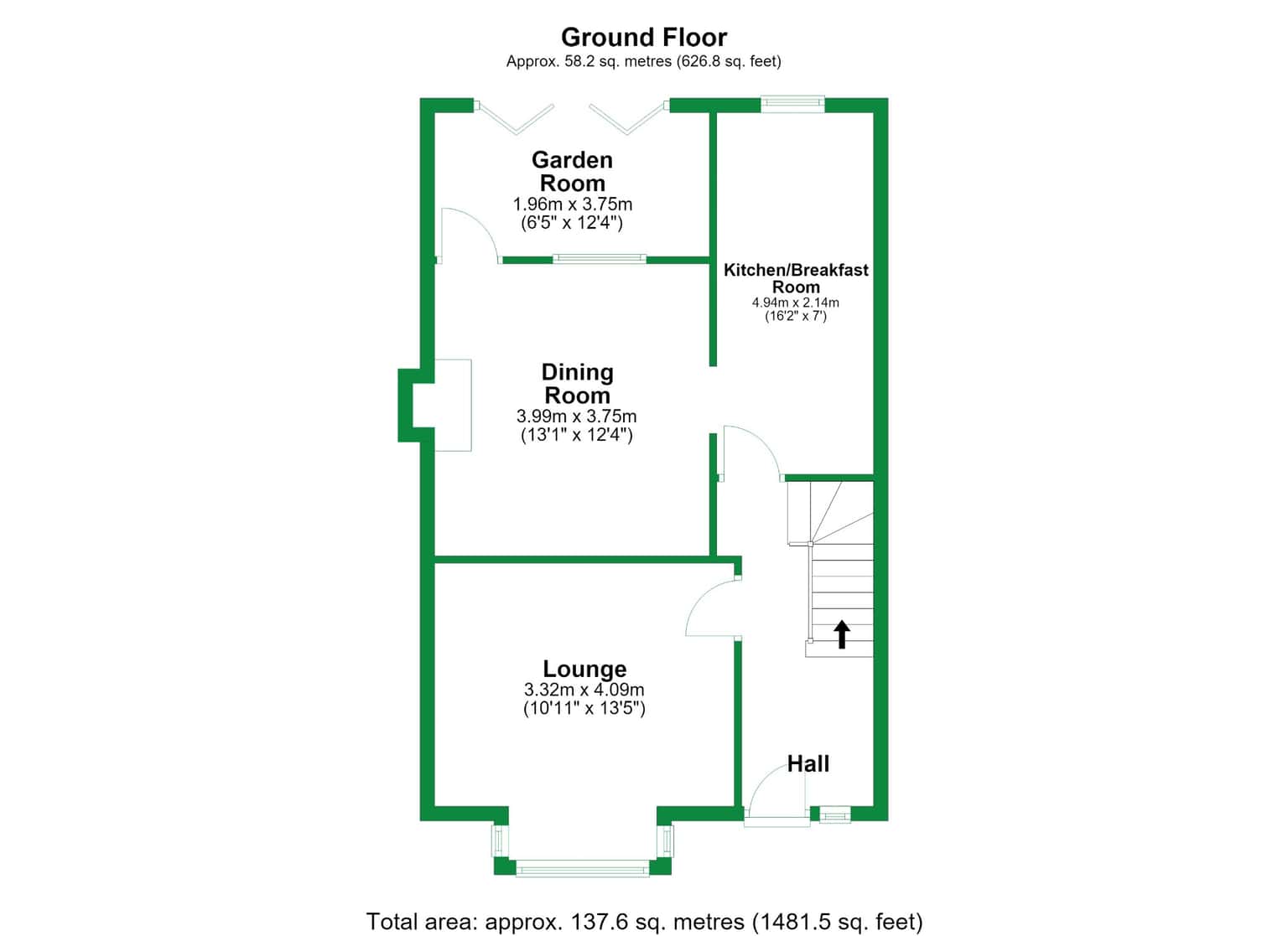 Floor Plan 4