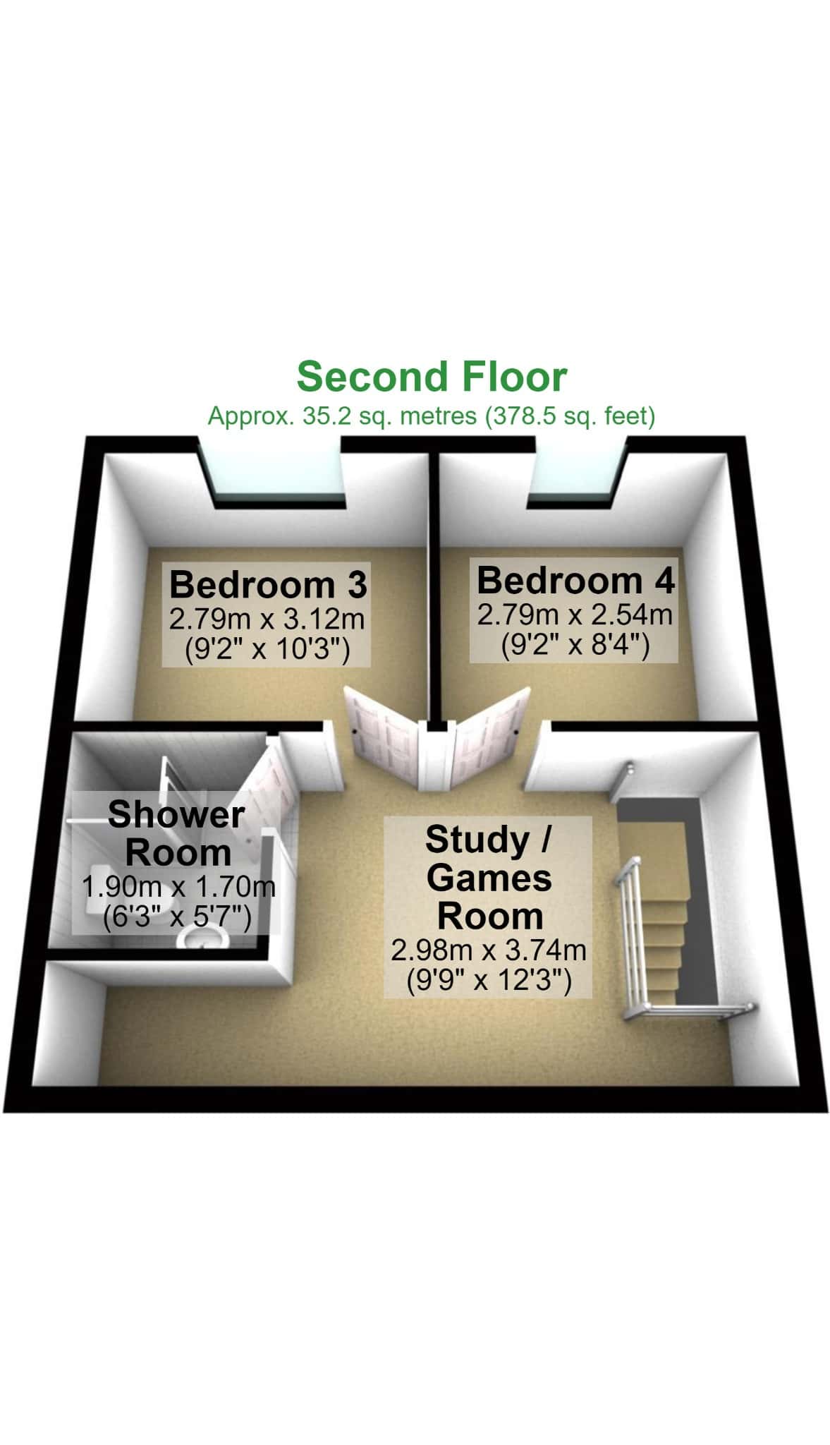 Floor Plan 3