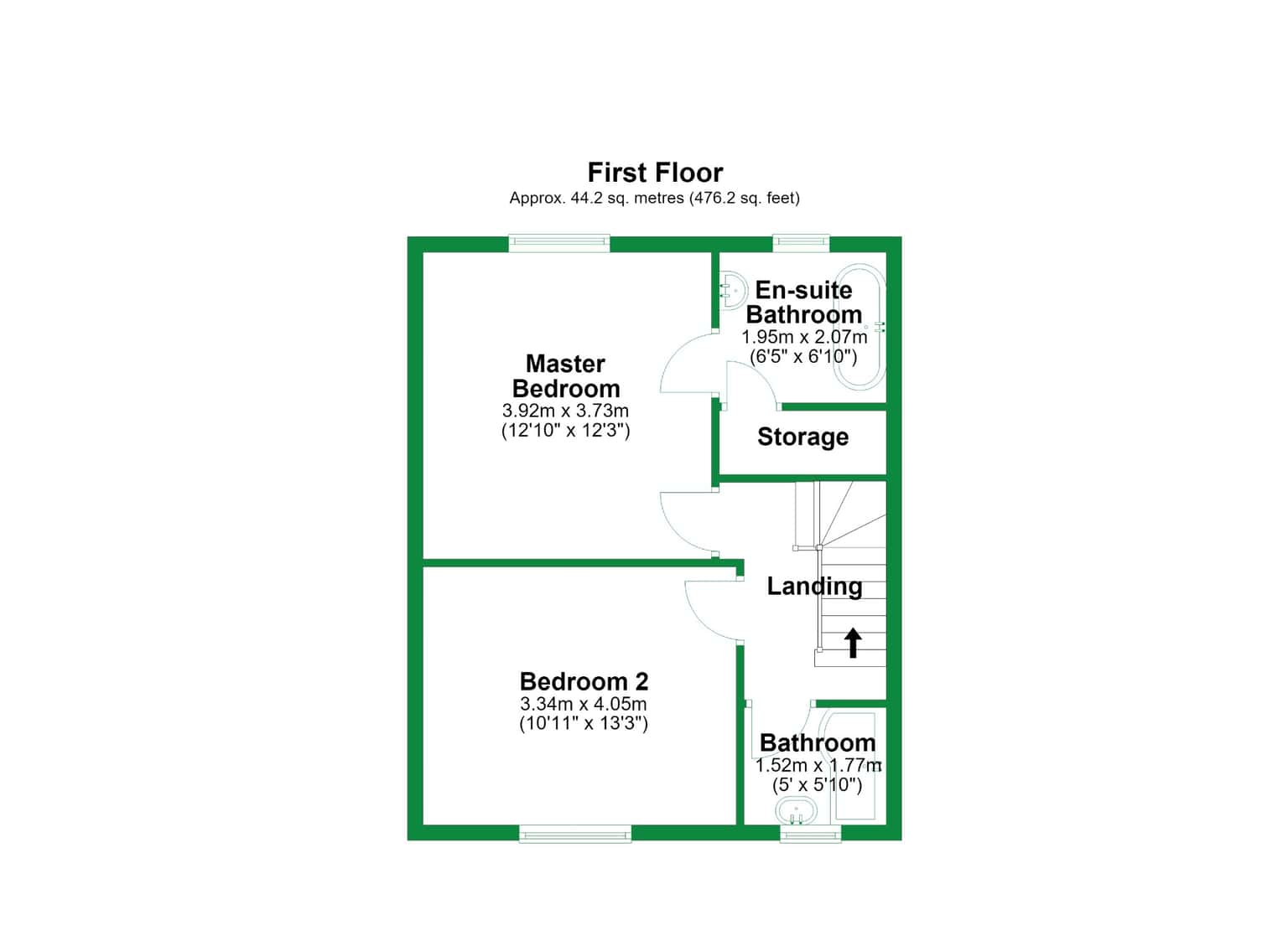 Floor Plan 5