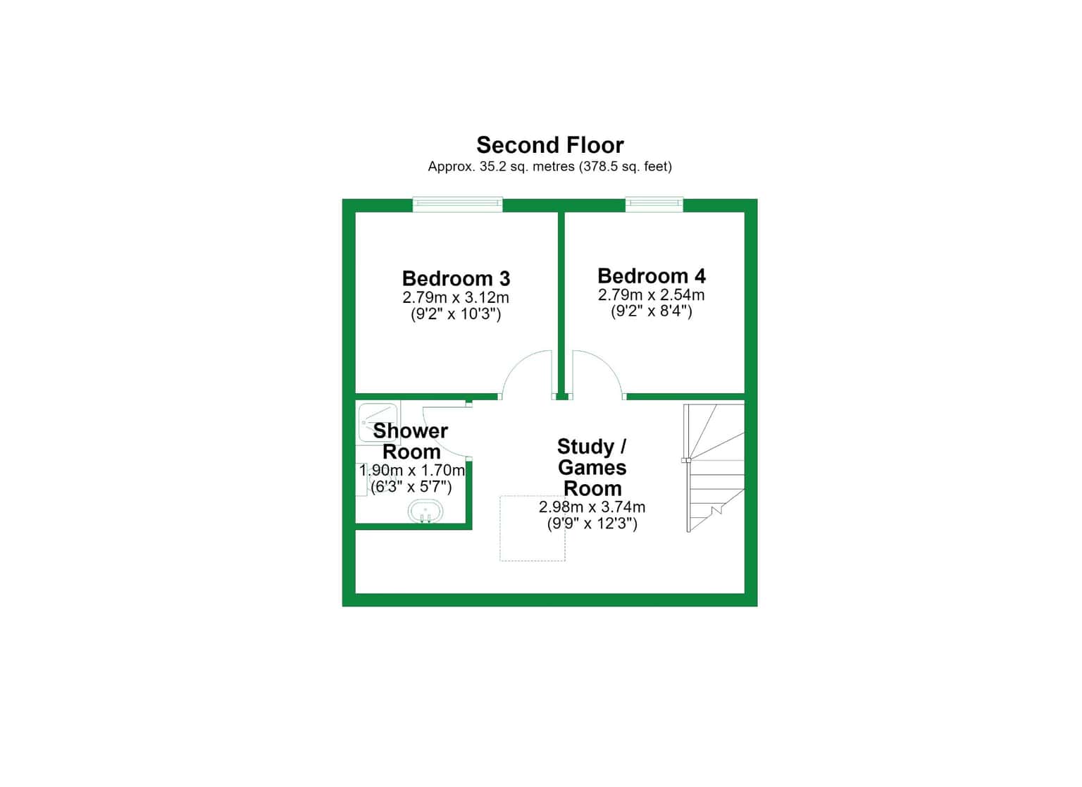Floor Plan 6
