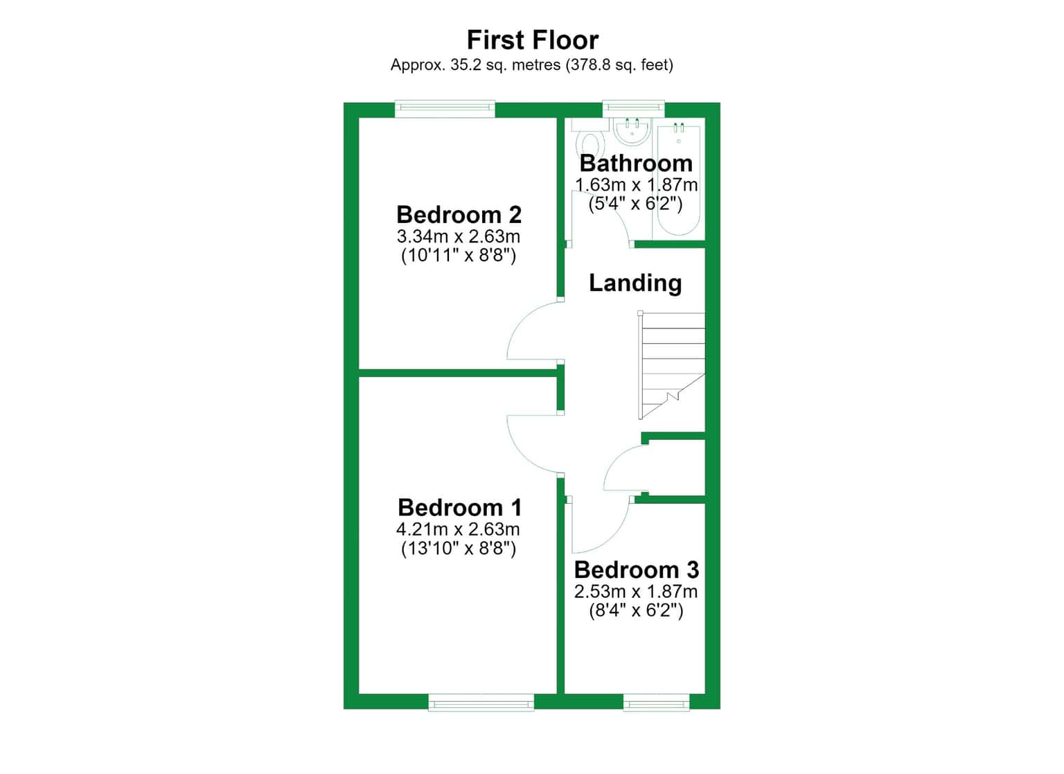 Floor Plan 4