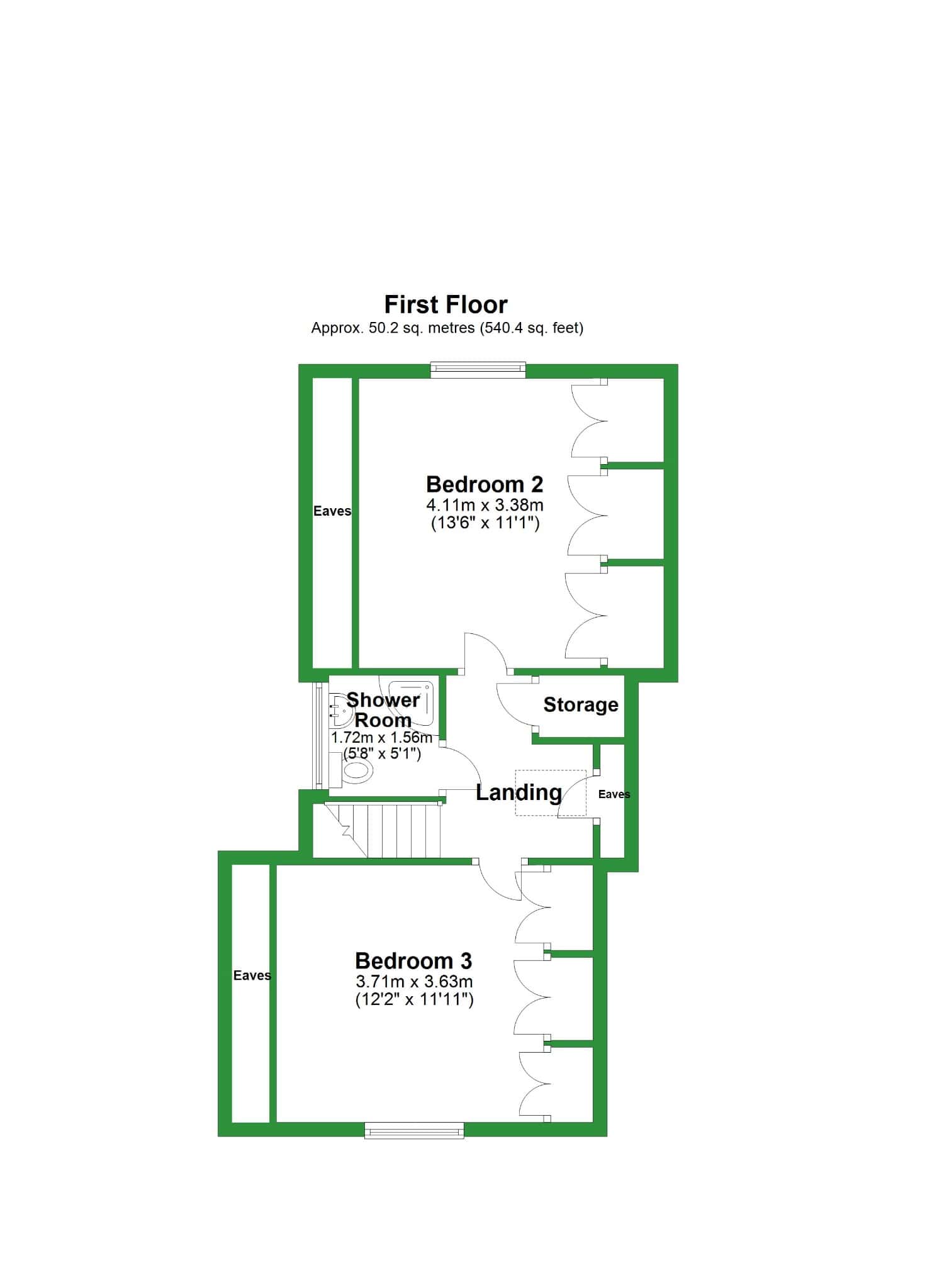 Floor Plan 4